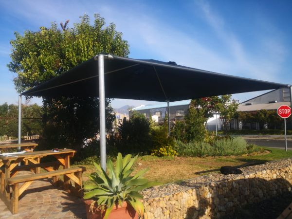 Shade Craft Project 19